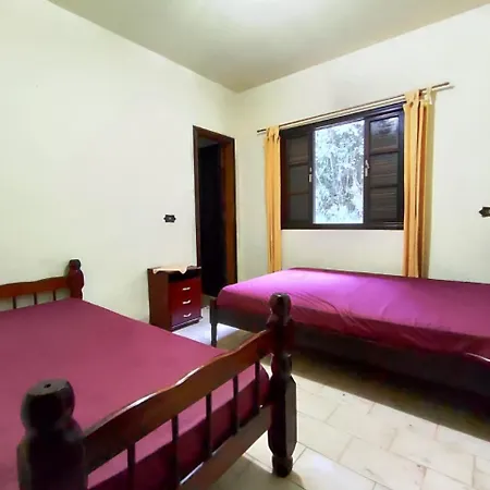 Casa De Campo Dos Sonhos São José dos Campos Exterior foto
