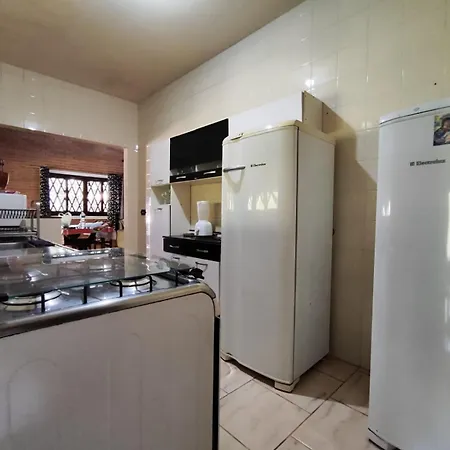 Casa De Campo Dos Sonhos São José dos Campos Exterior foto