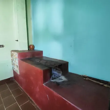 Casa De Campo Dos Sonhos São José dos Campos Exterior foto
