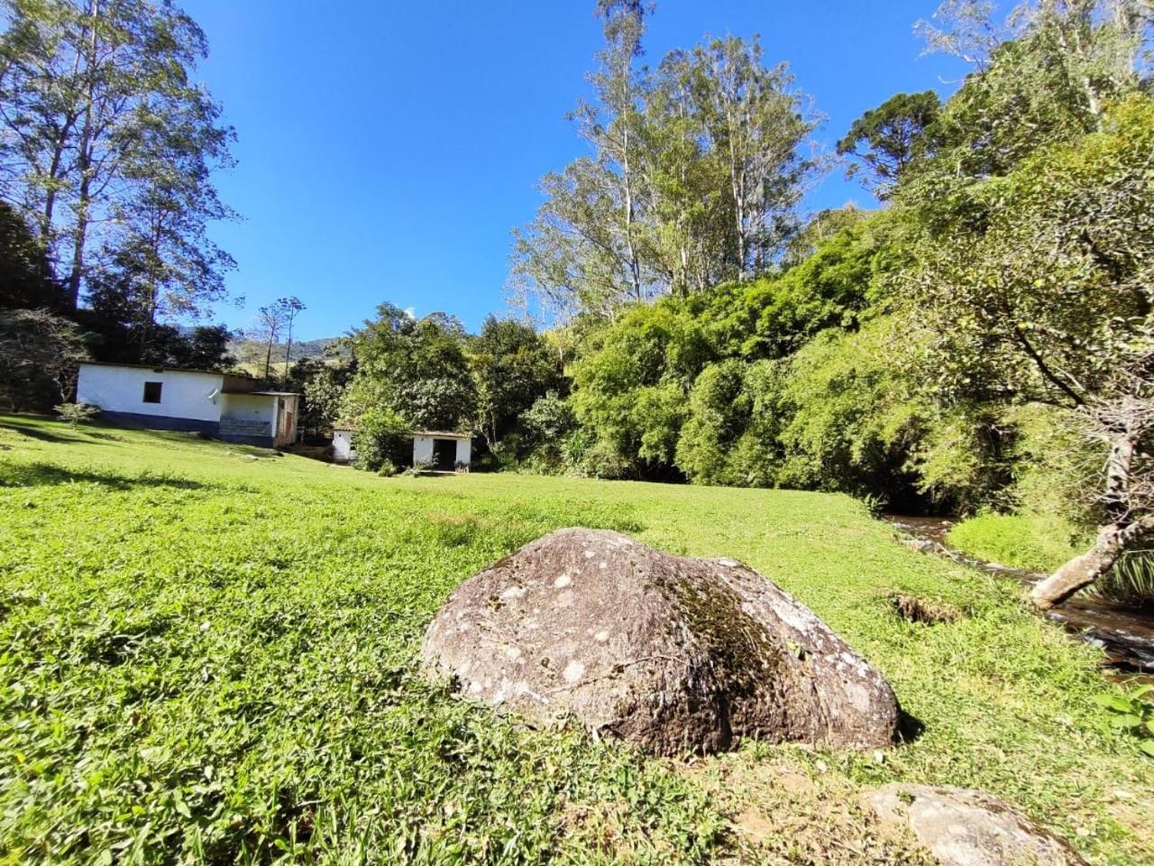 Dos Sonhos Holiday home Sao Jose dos Campos
