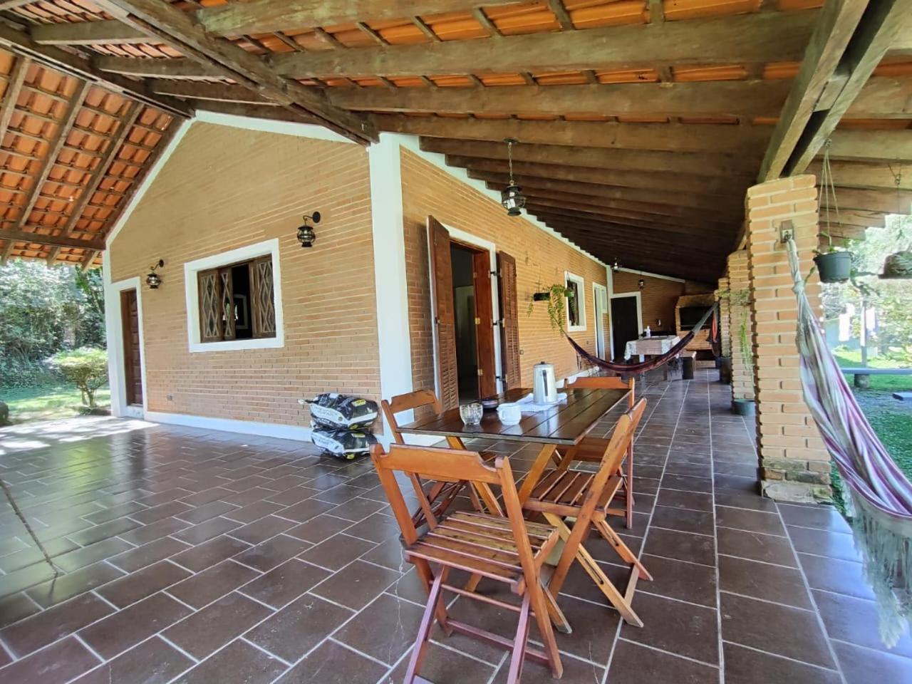 Holiday home Dos Sonhos