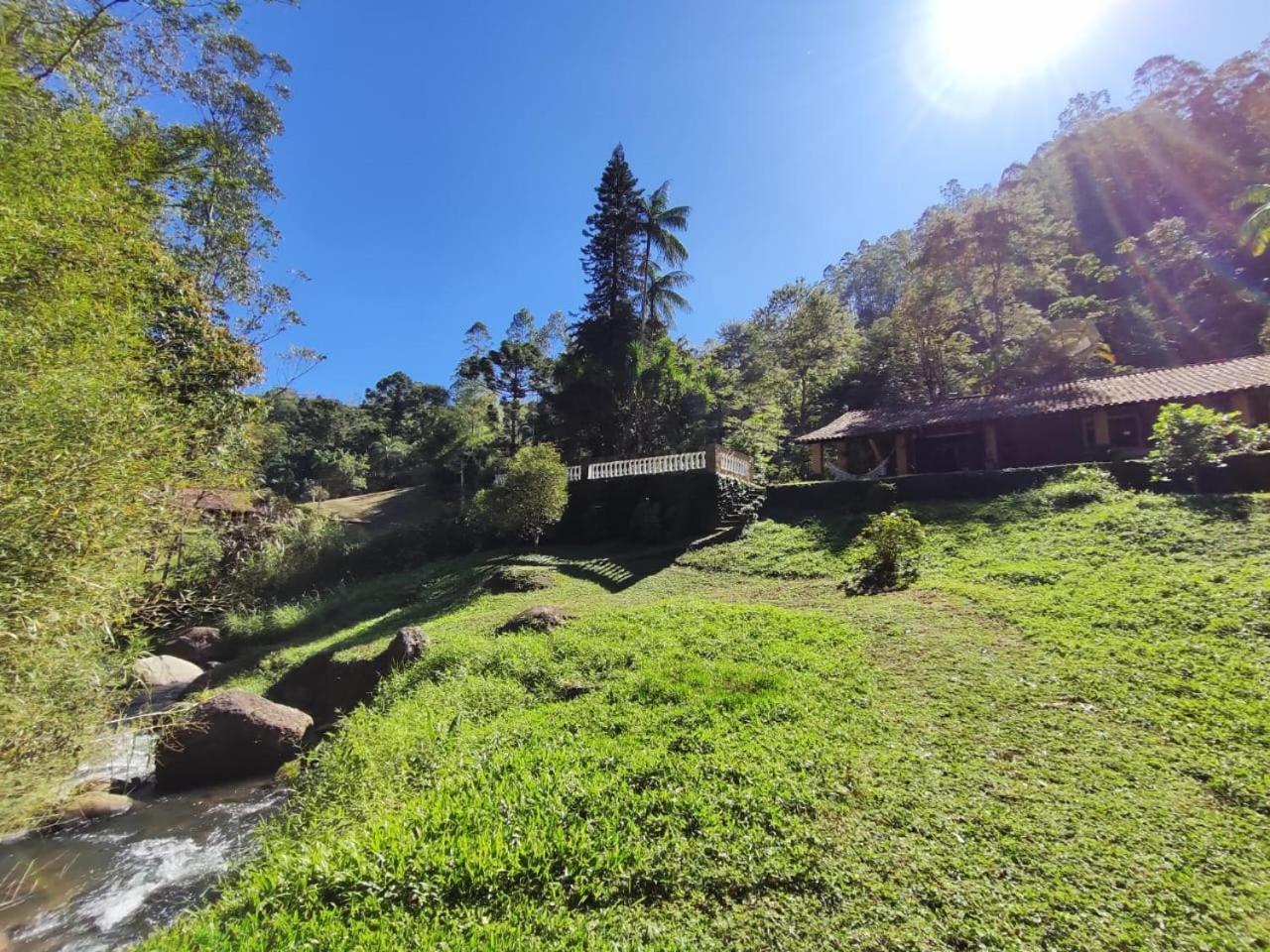 Dos Sonhos Holiday home *