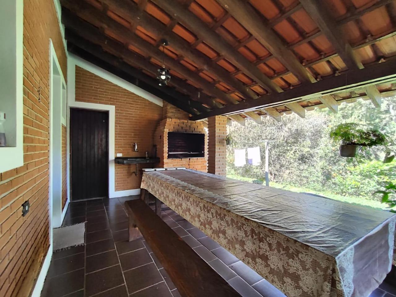 Holiday home Dos Sonhos *