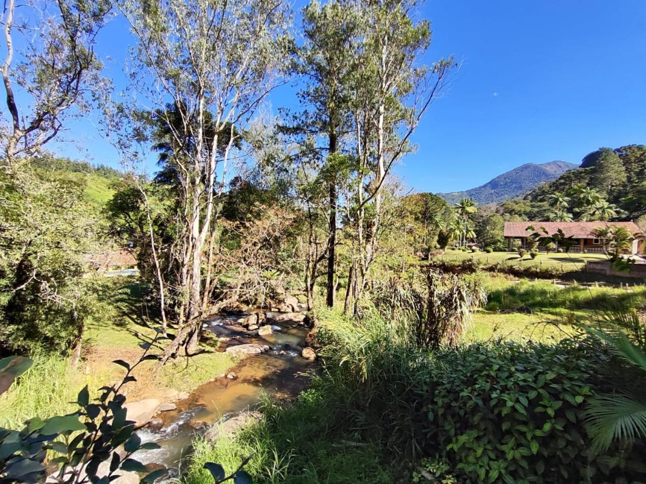 Dos Sonhos Holiday home Sao Jose dos Campos