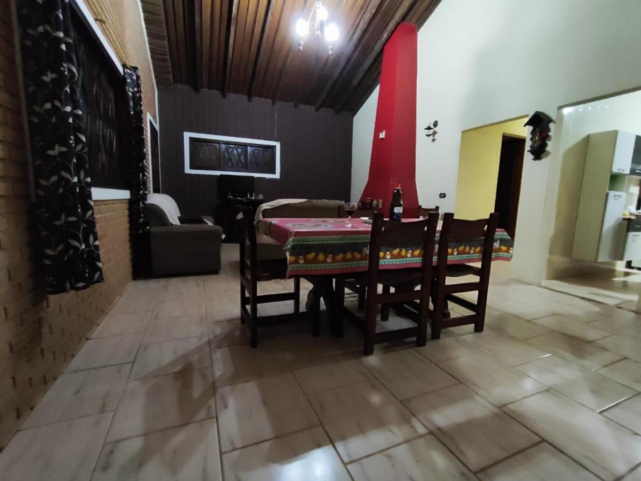 Dos Sonhos Holiday home