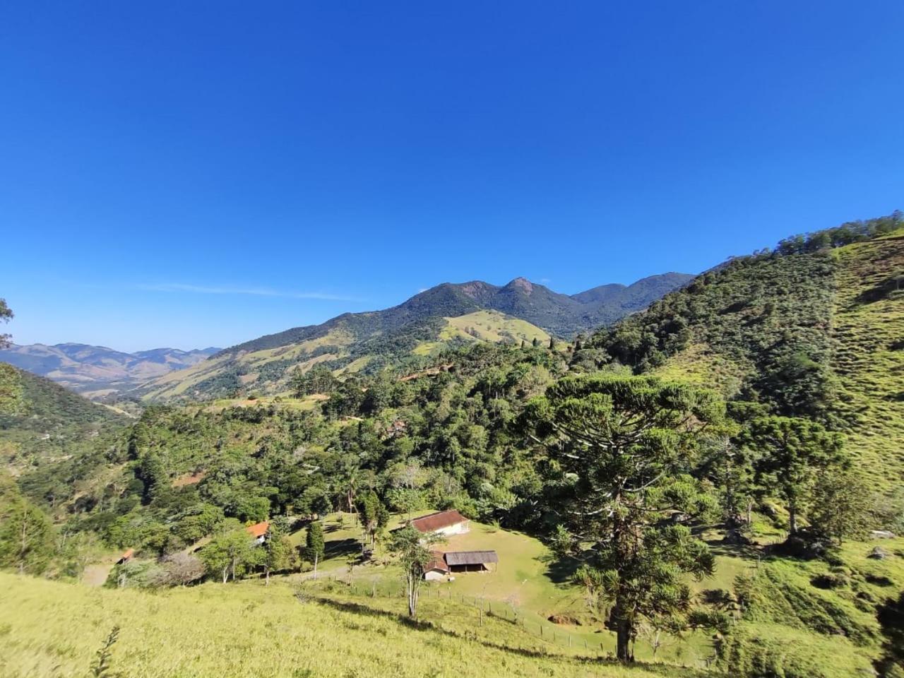 Holiday home Dos Sonhos