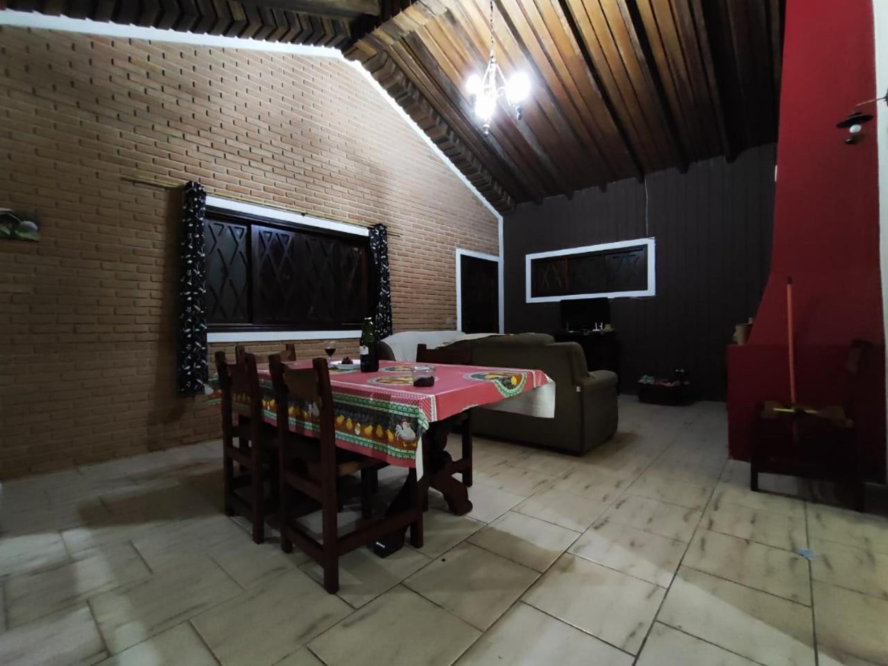 Holiday home Dos Sonhos *