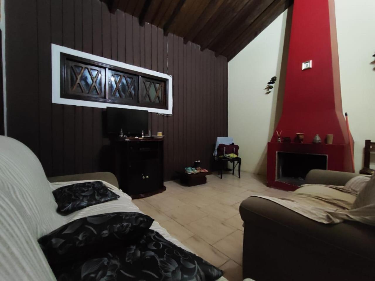 Dos Sonhos Holiday home Sao Jose dos Campos