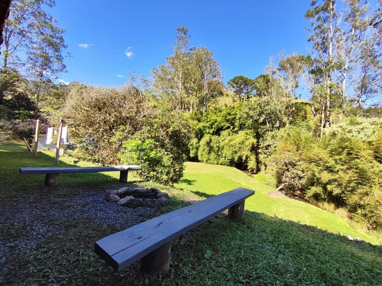 Holiday home Dos Sonhos Sao Jose dos Campos