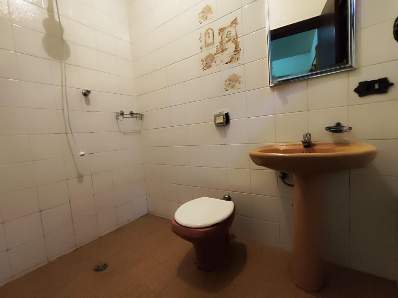 Holiday home Dos Sonhos Sao Jose dos Campos