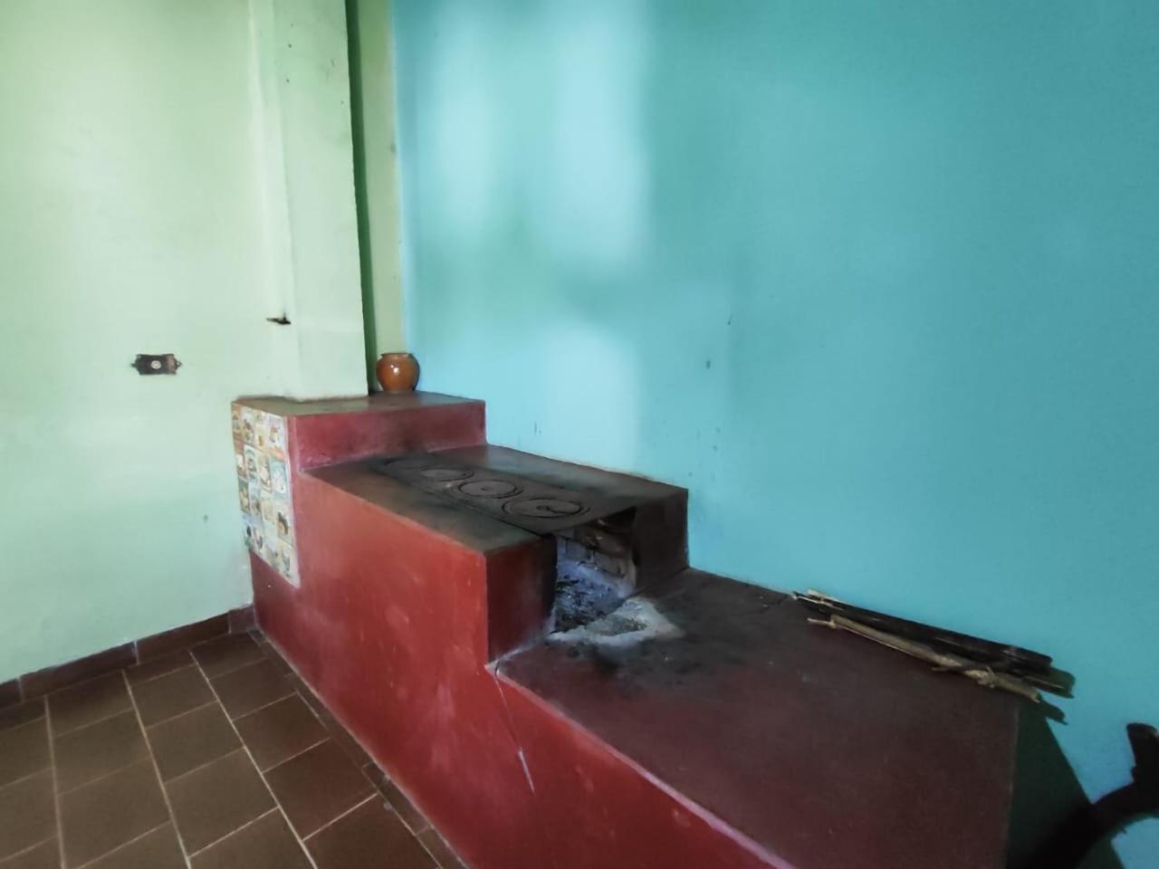 Dos Sonhos Holiday home