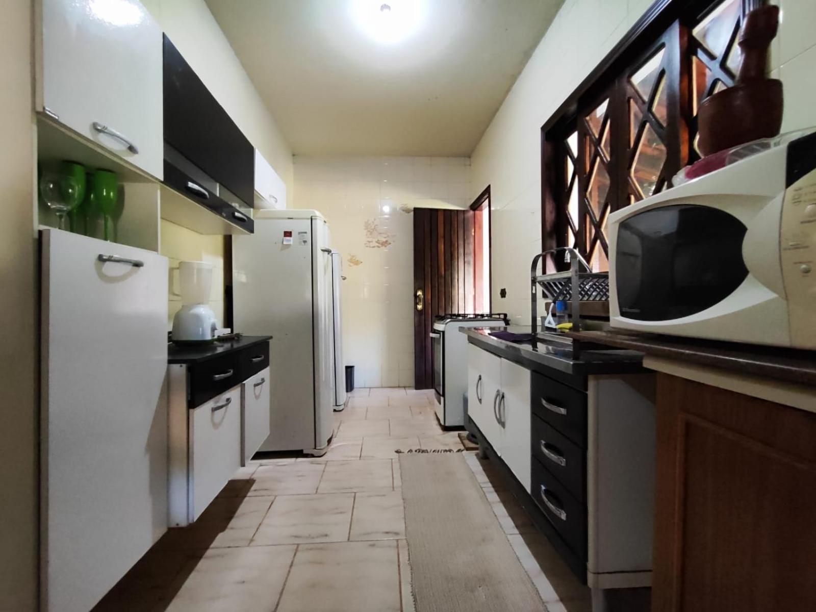 Holiday home Dos Sonhos