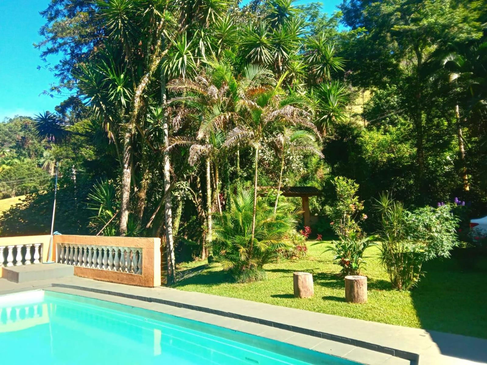Dos Sonhos Holiday home Sao Jose dos Campos